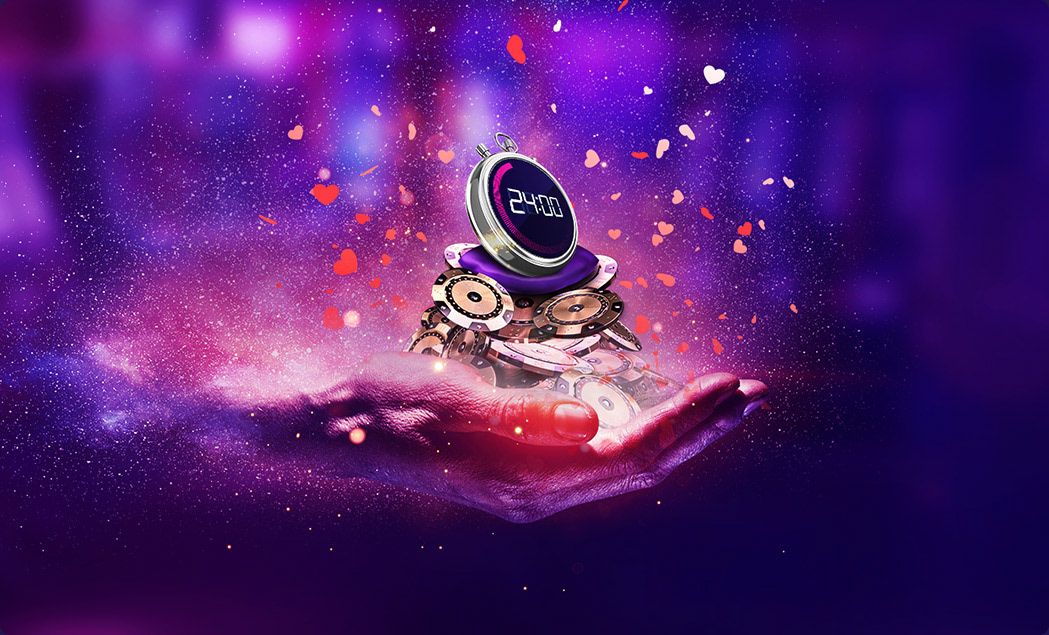 Lucky Block Live Betting