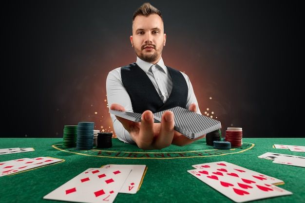 Lucky Block Live Casino